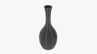 Decorative vase 05