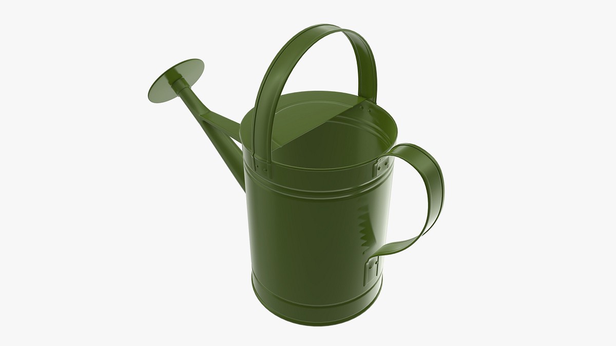 Funny watering can