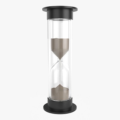 Sandglass timer small