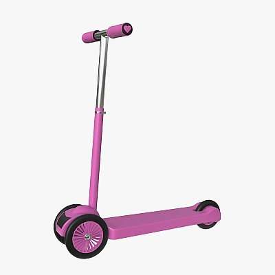 Scooter childrens
