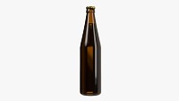 Beer bottle 01