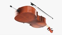 Acoustic Cello