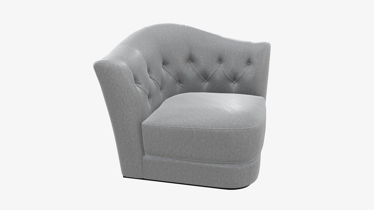 Armchair 01