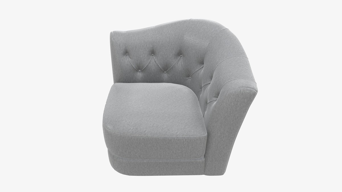 Armchair 01