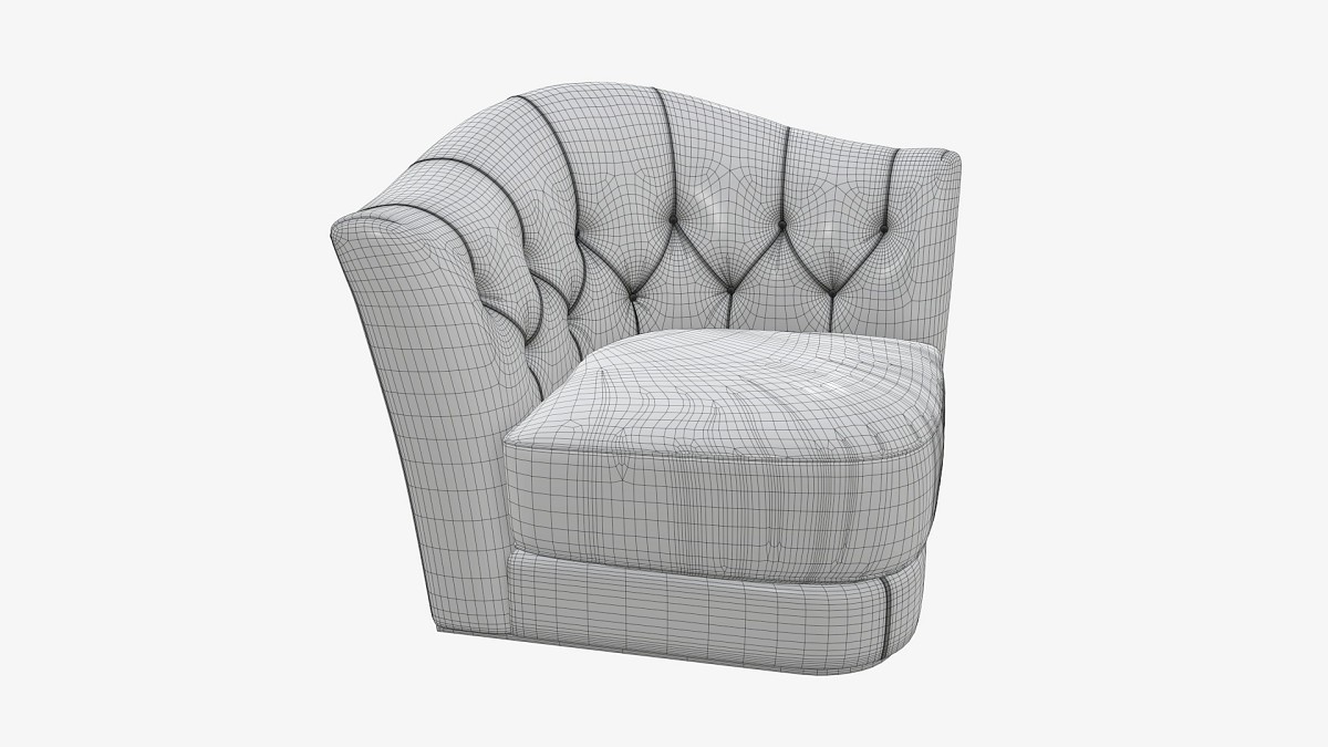 Armchair 01