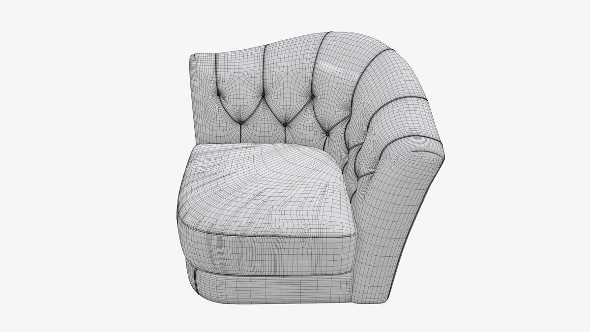 Armchair 01