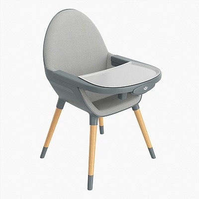 Babylo Baby Chair Table