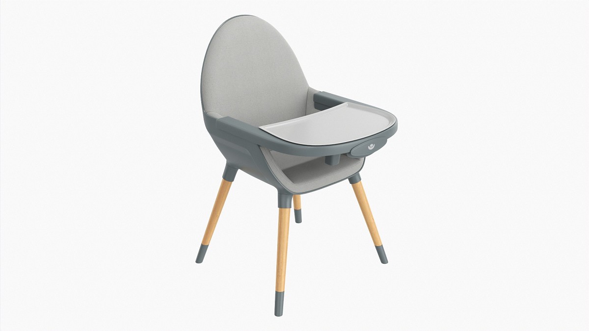 Babylo Baby Chair With Table