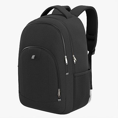 Backpack Laptop Pocket