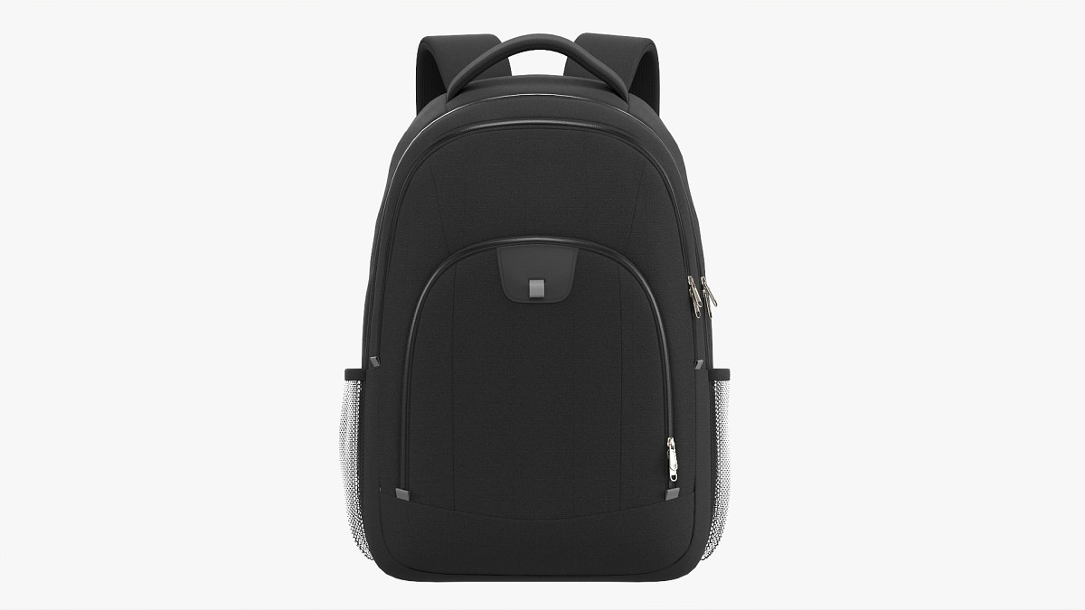 Backpack With Laptop Compartment
