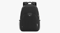 Backpack With Laptop Compartment
