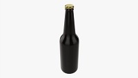 Beer Bottle 05