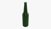 Beer Bottle 06