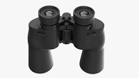Binoculars 01