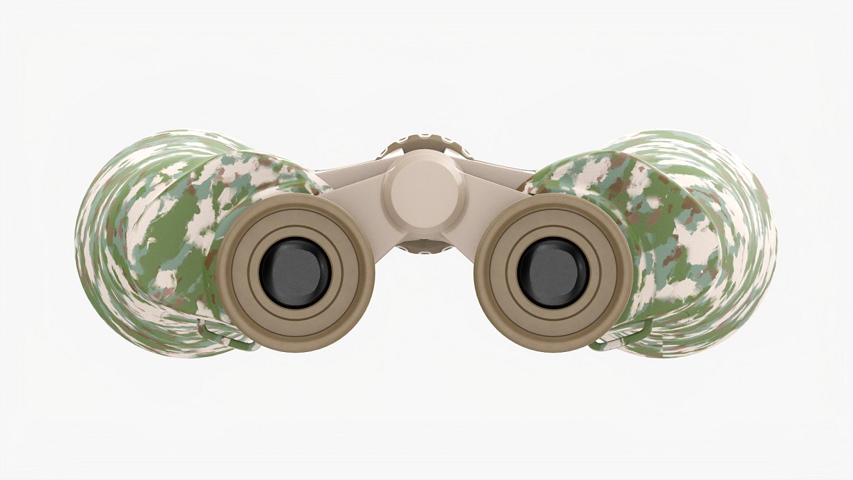 Binoculars 02