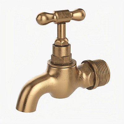 Brass Faucet