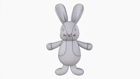 Bunny Toy Boy