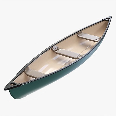 Canoe 01