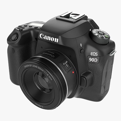 Canon EOS 90D 50mm 01