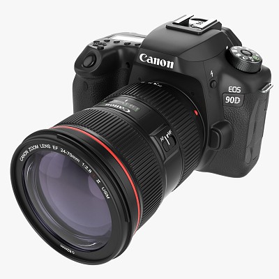 Canon EOS 90D 24-70mm 01
