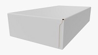 Cardboard box 03