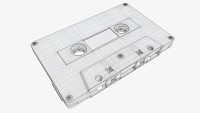 Cassette tape