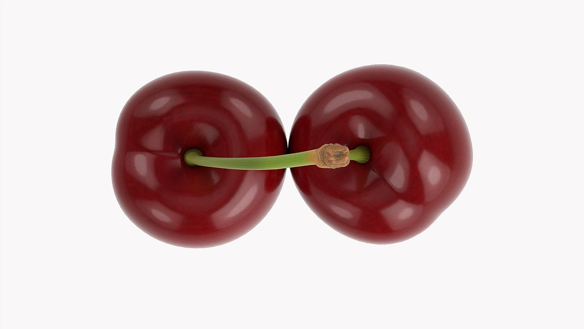 Cherry Double