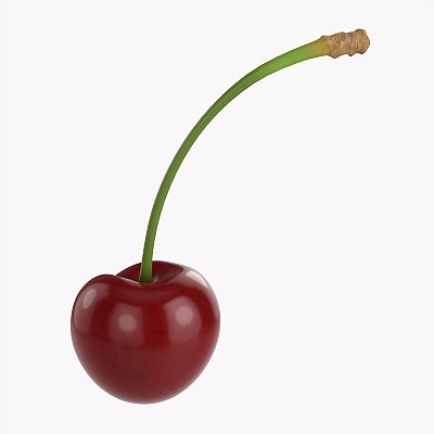 Cherry Single