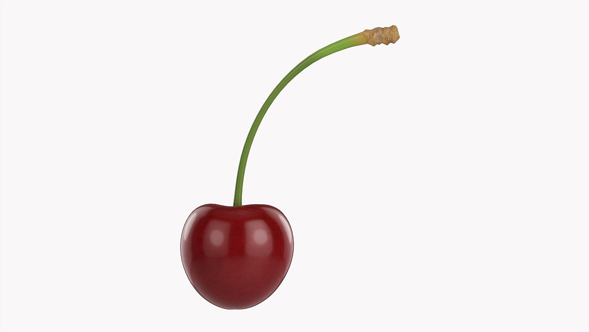 Cherry Single