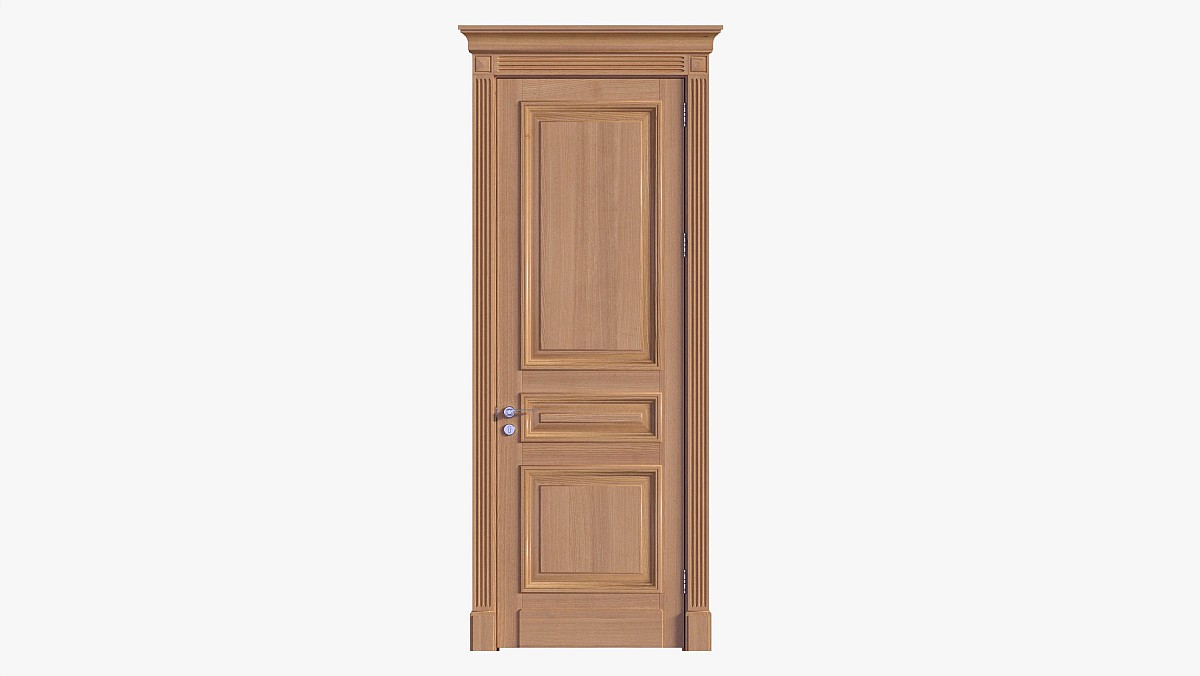 Classic Door 01