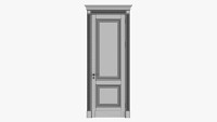 Classic Door 02