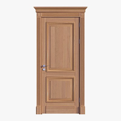 Classic Door 03