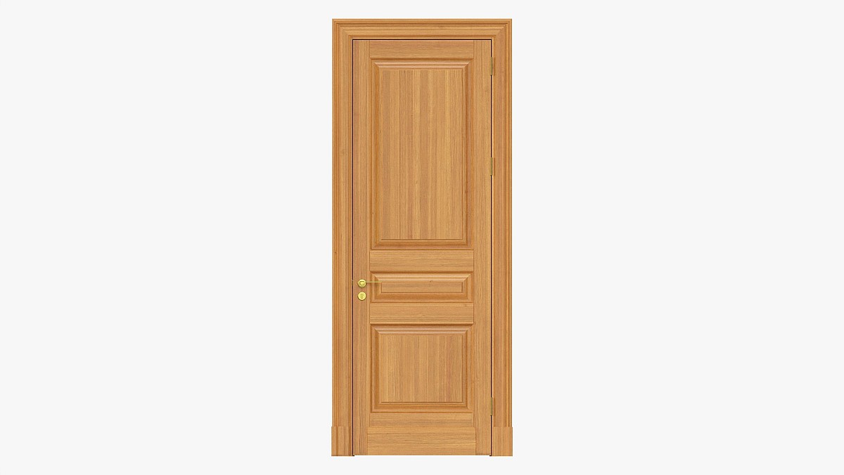 Classic Door 09