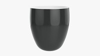 Coffee mug without handle 01