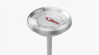 Cooking Instant Read Thermometer