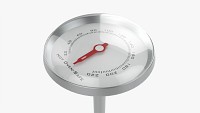 Cooking Instant Read Thermometer