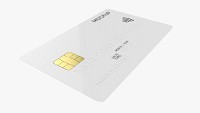 Credit debit card 01