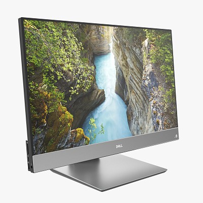 Dell All-in-One 02