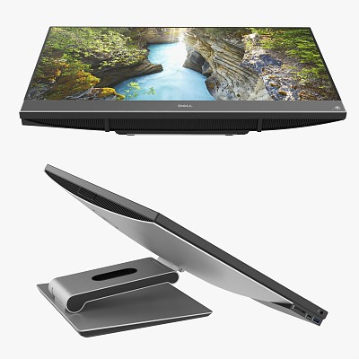Dell All-in-One 03