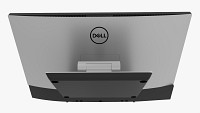 Dell OptiPlex 7780 All-in-One desktop computer 03