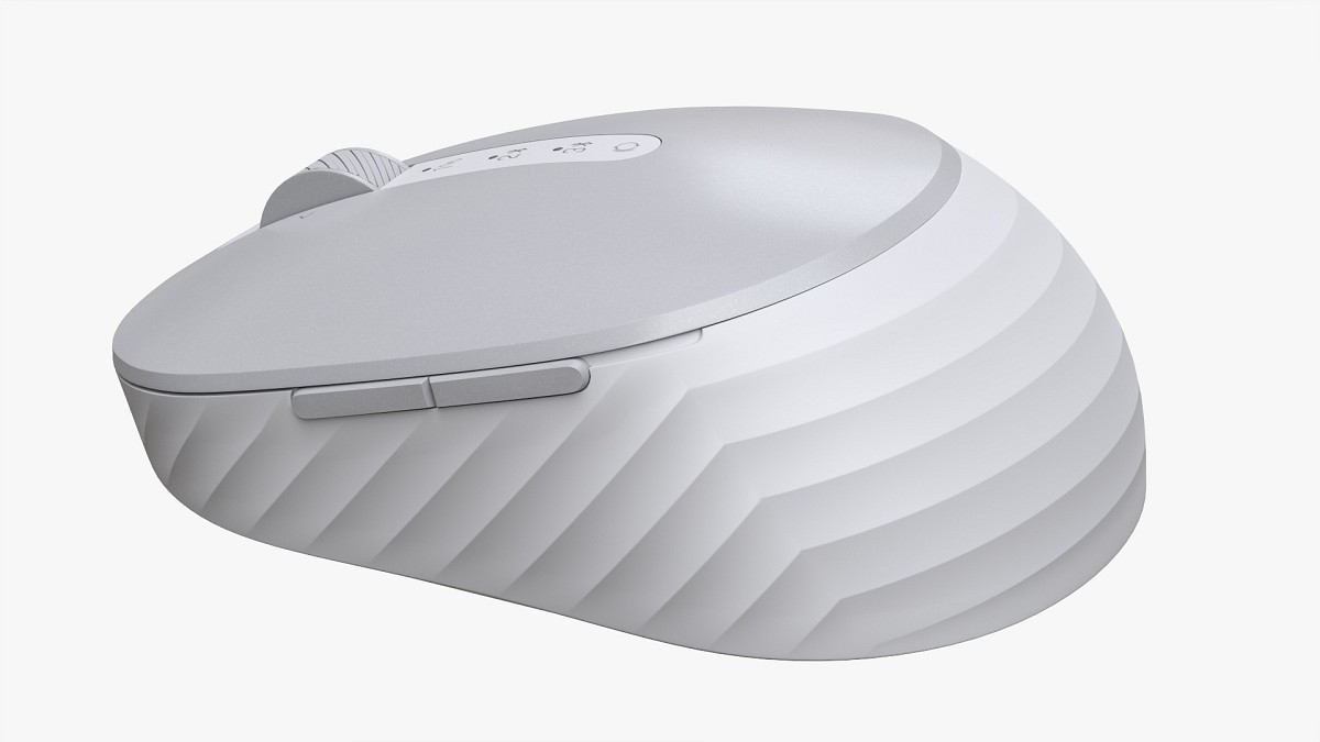 Dell Premier Rechargeable Wireless Mouse MS7421W
