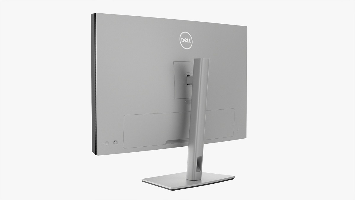 Dell UltraSharp LCD 32 inch monitor