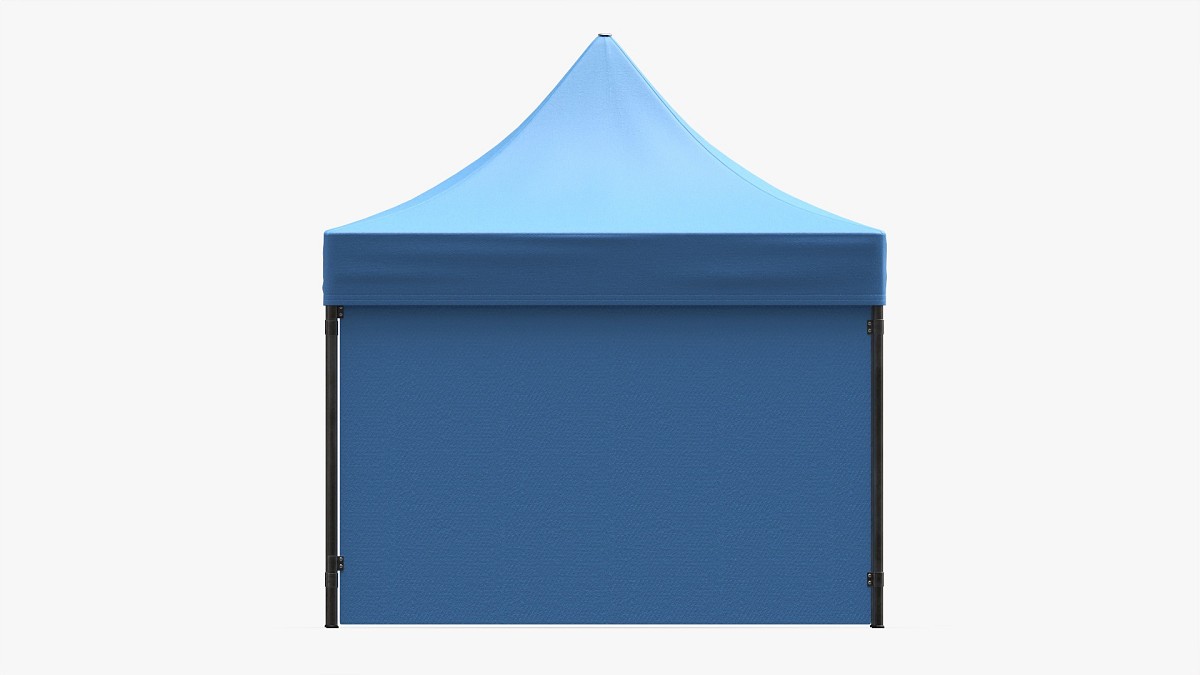 Display tent mockup 02