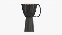 Djembe Percussion Instrument