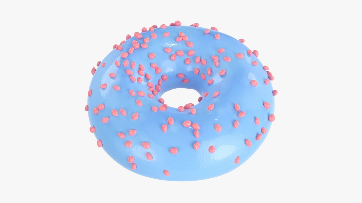 Donut 02
