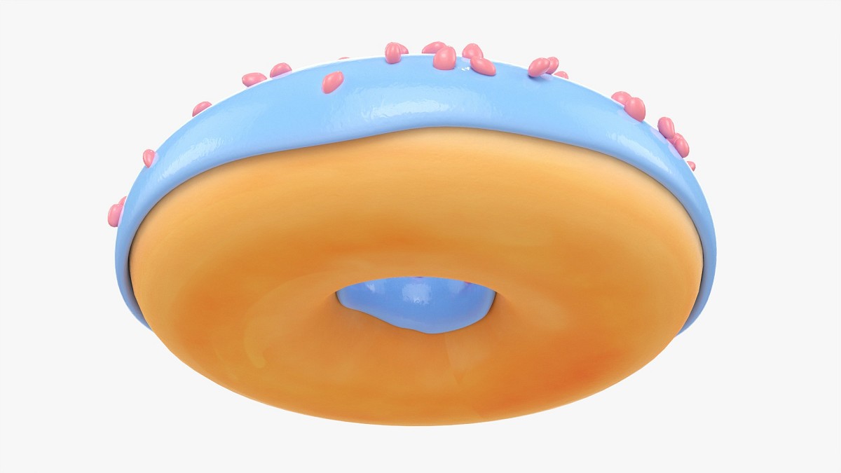 Donut 02