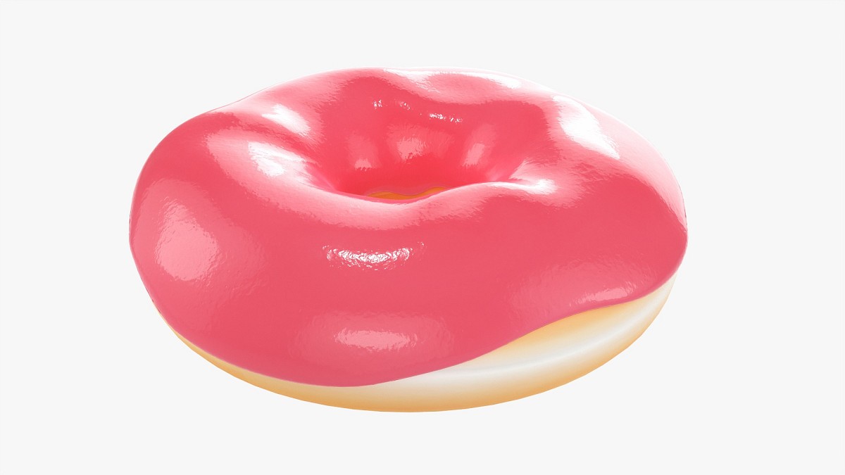 Donut 04