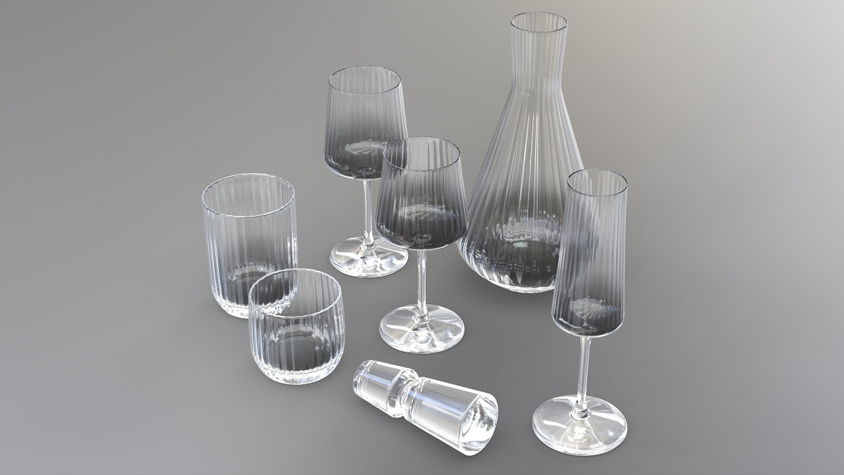 Drinkware Collection