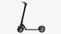 Electric scooter 01