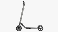 Electric scooter 02